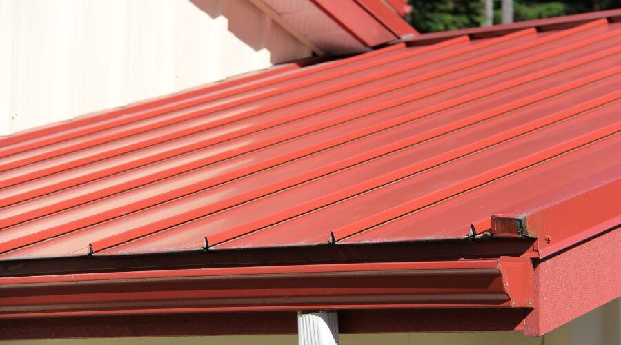 Industrial Roof Repair in Delano, MN
