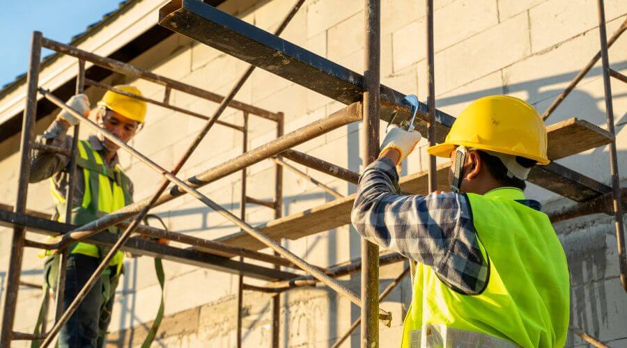 Expert top industrial roofings services in Delano, MN
